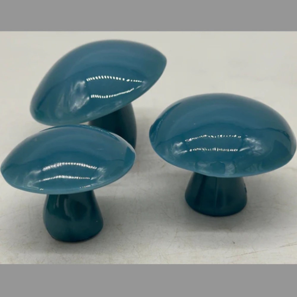 Mosser/Viking Mushroom Set